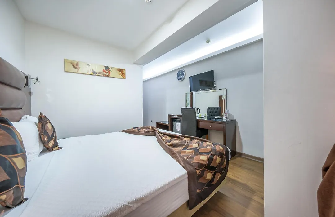 Marlight Boutique Hotel-1